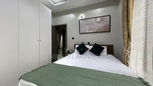Apartment for Short Let, Close to Iju Oja, Sango Ota