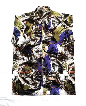 Luxury Vintage Shirts