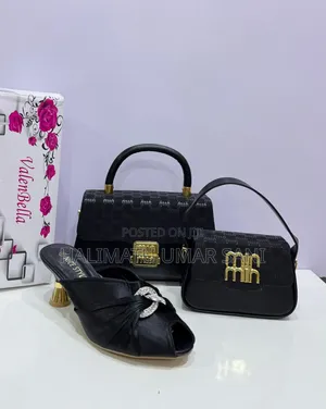 Luxury Fashion, Fabrics &Accessories