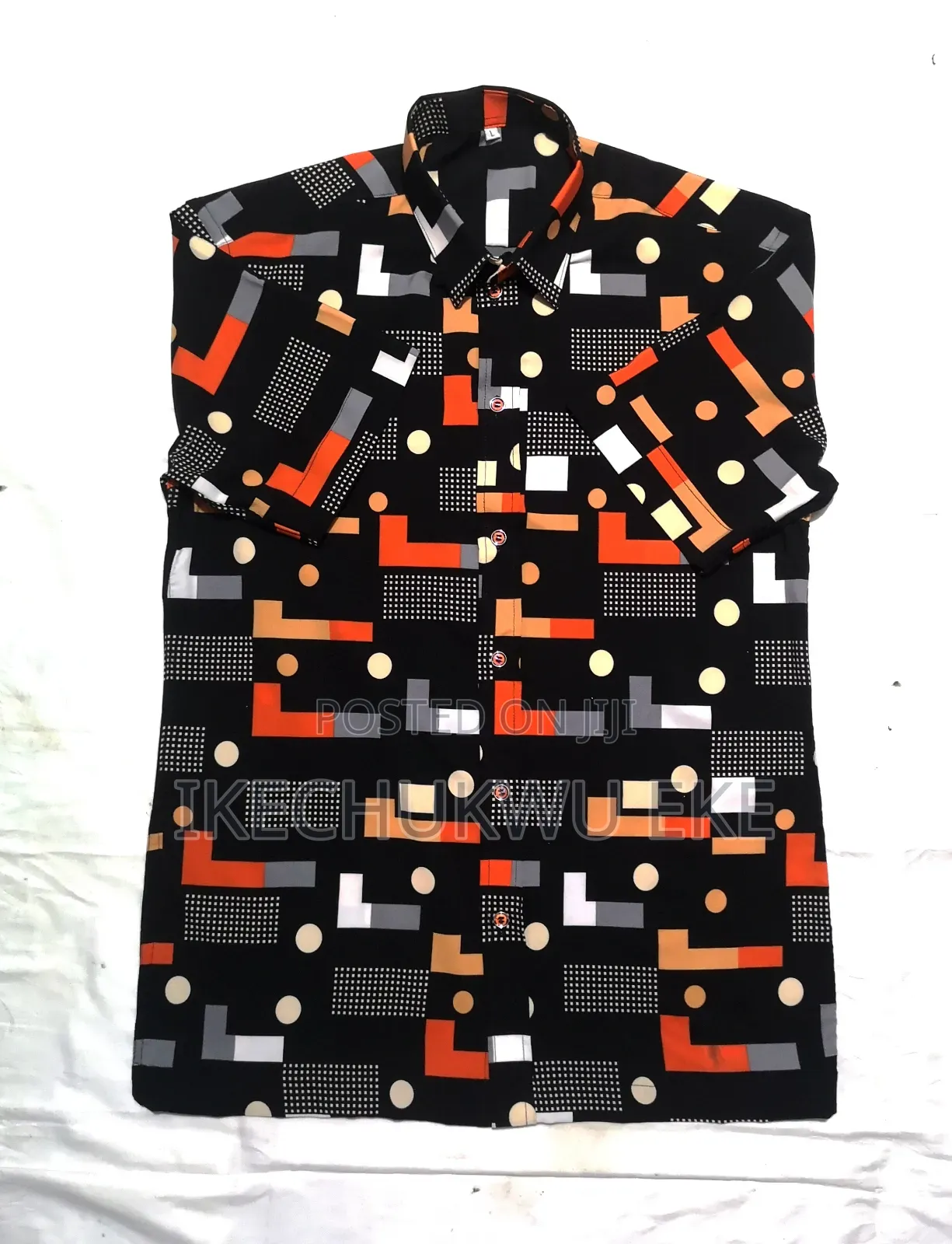 Luxury Vintage Shirts