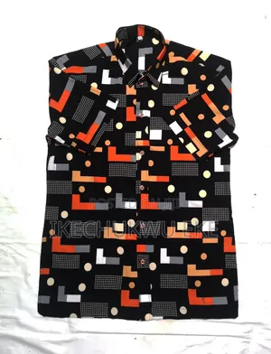 Luxury Vintage Shirts