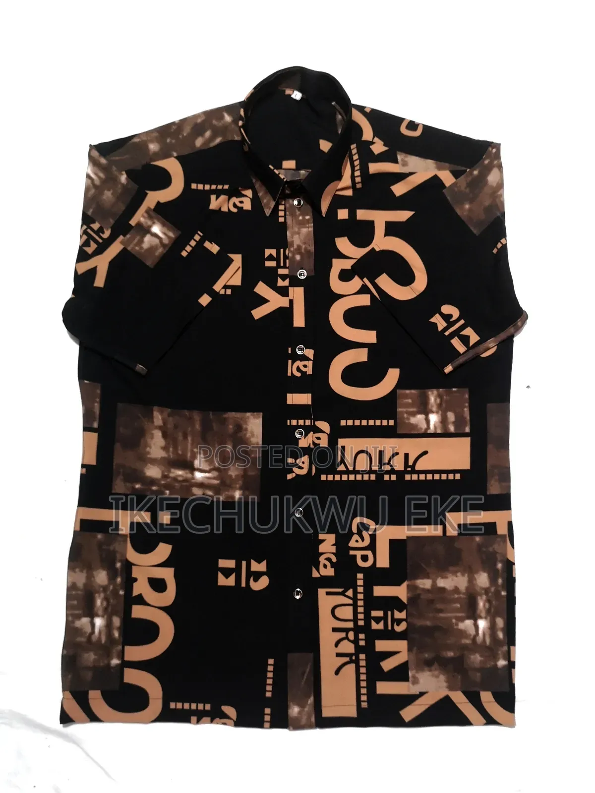 Luxury Vintage Shirts