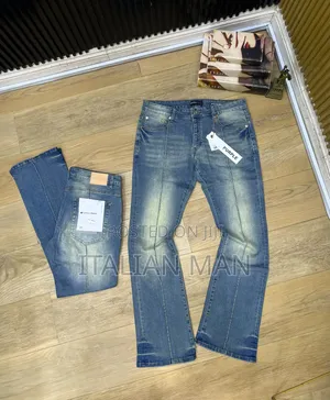 Men's Jeans