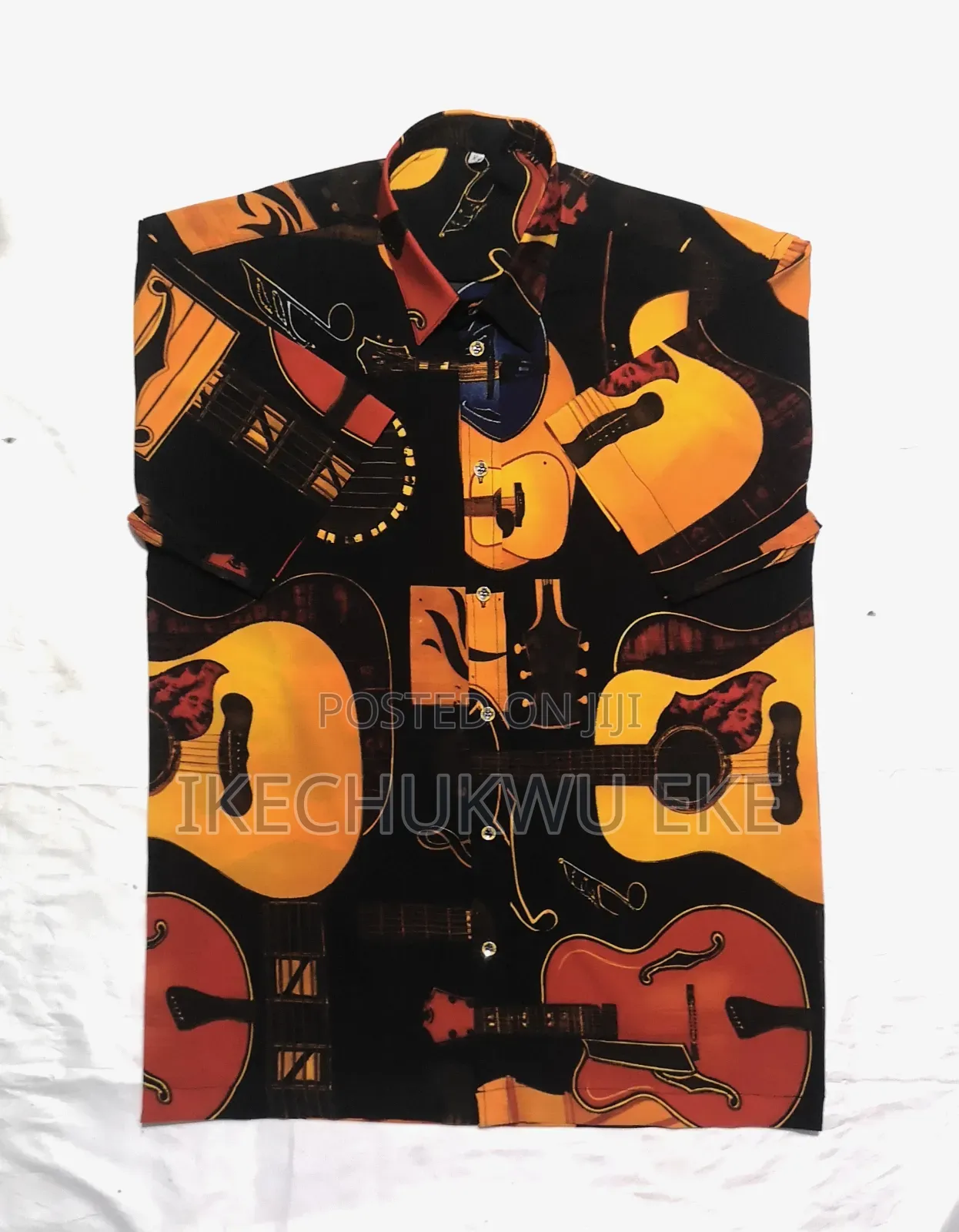 Luxury Vintage Shirts