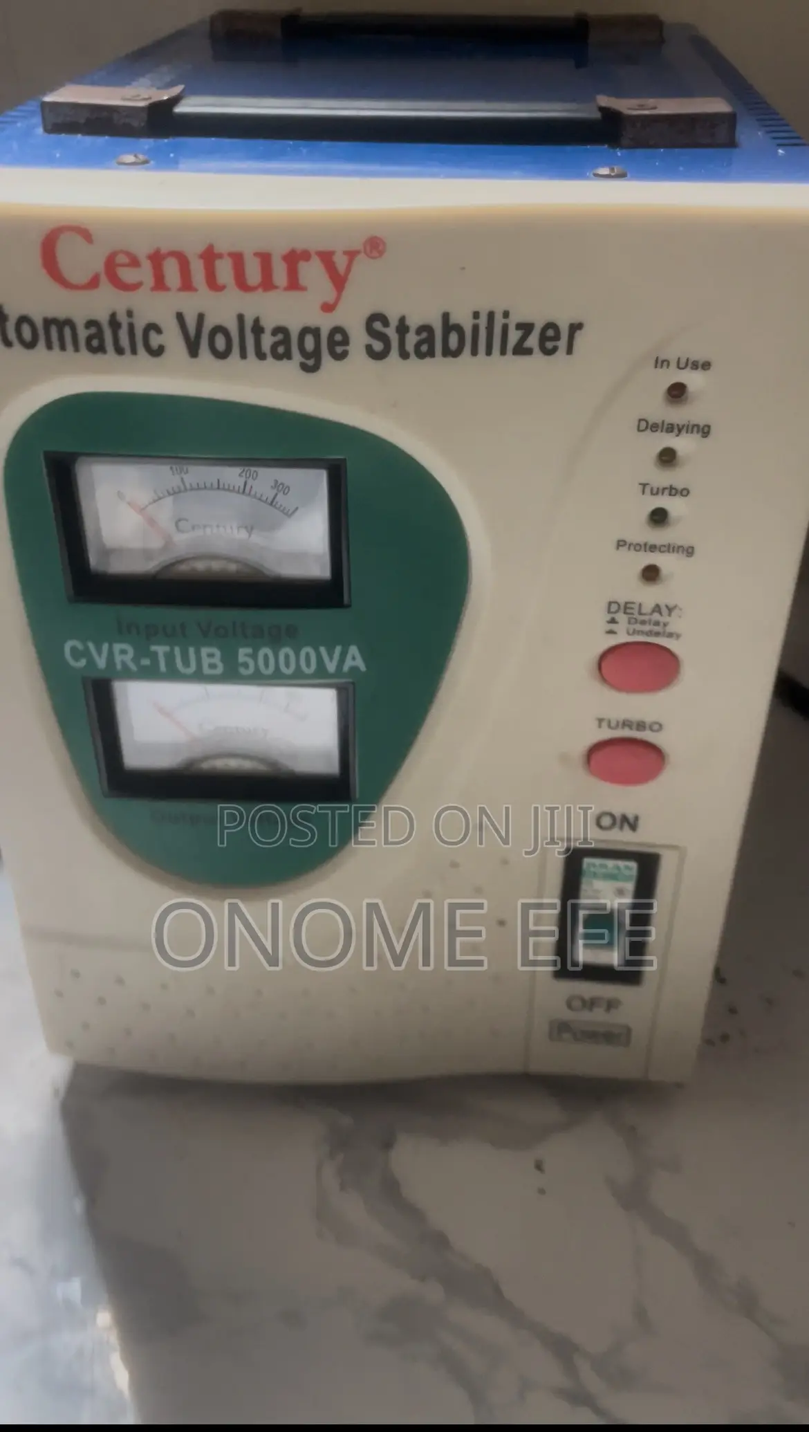 Stabilizer