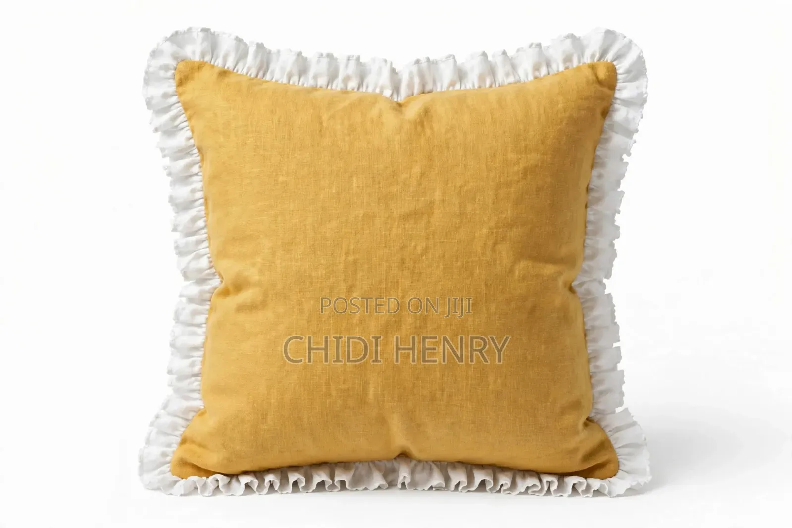 Throw Pillow