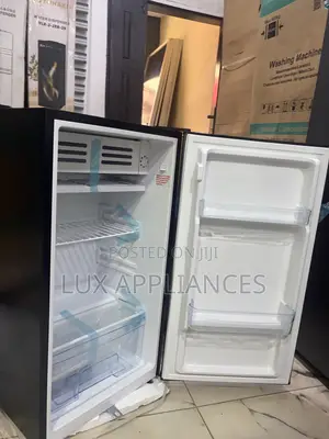 Royal 105L Compact Refrigerator for Bedrooms