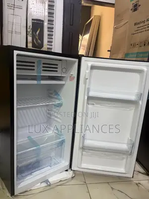 Royal 105L Compact Refrigerator for Bedrooms