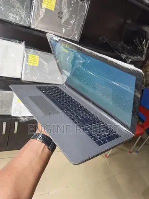 Laptop HP 15 4GB Intel Pentium SSD 128GB