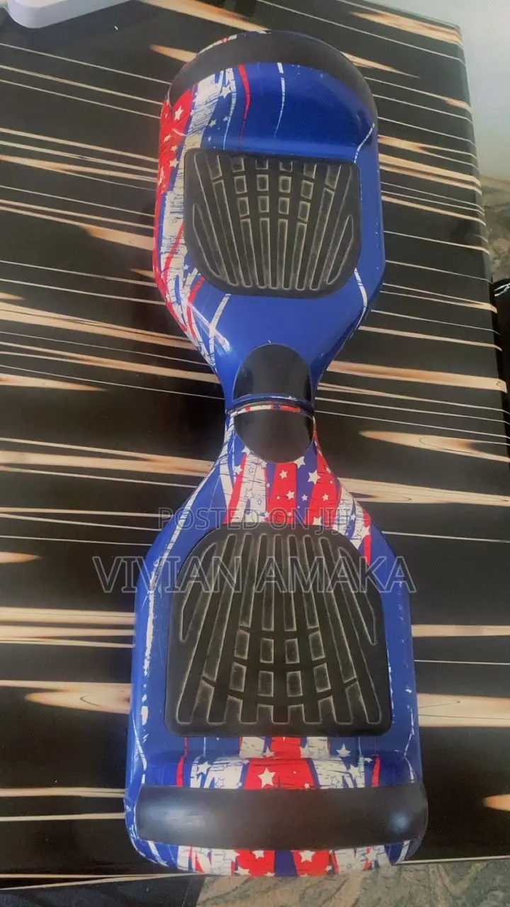 Hover Board