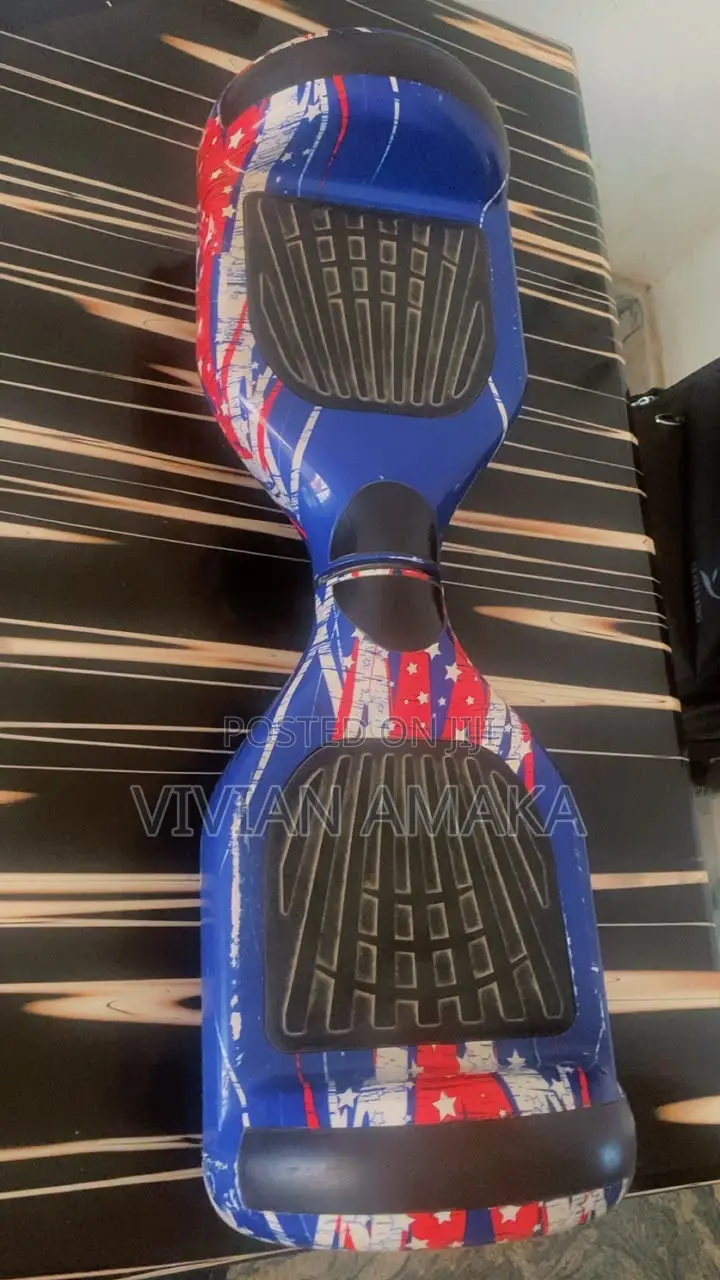 Hover Board