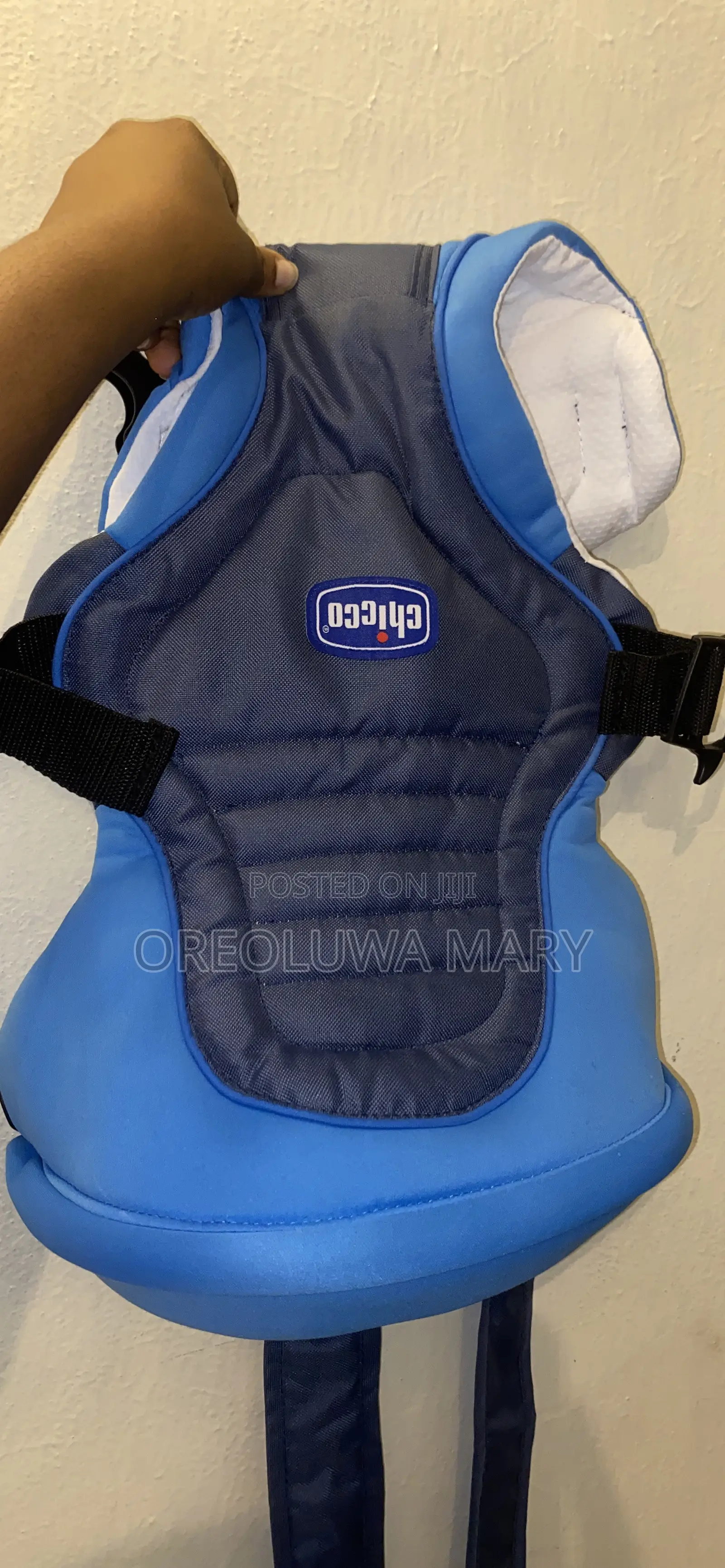 Baby Carrier