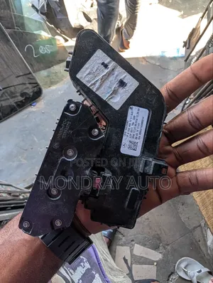 Mercedes Benz Sit Adjuster C-Class S-Class