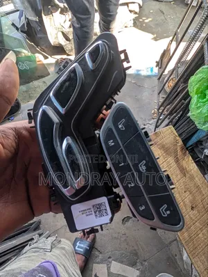 Mercedes Benz Sit Adjuster C-Class S-Class