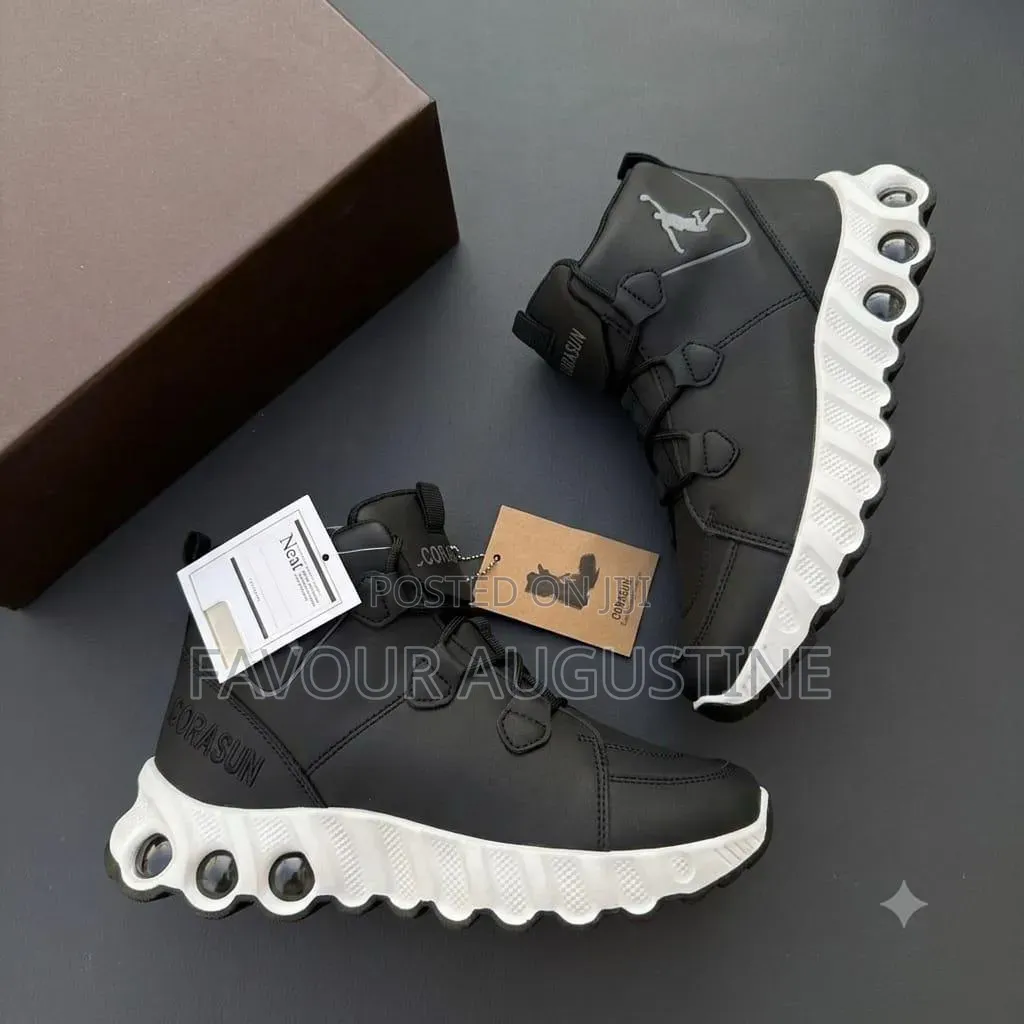 Pearls Sneakers Store