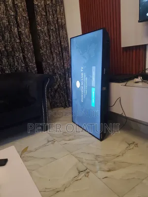 Hicence TV 50
