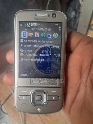 Nokia 6710 Navigator Gray