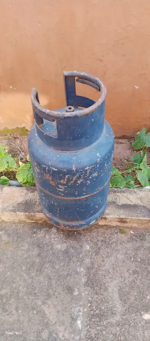 12kg Gass Cylinder