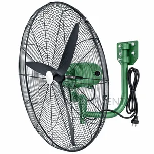 26 Inch Industrial Wall Fan