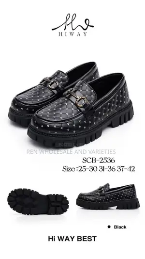 Fully Boxed Louis Vuitton Loafers