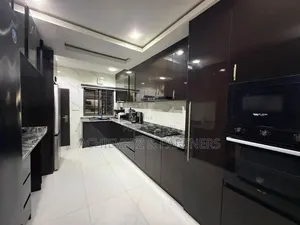 Furnished 5bdrm Duplex in Katampe Extension for rent