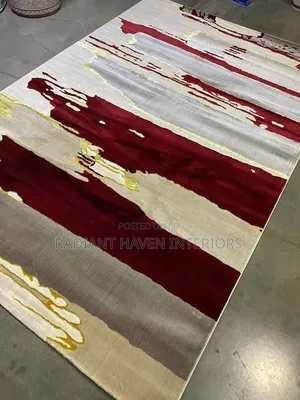 Turkish Center Rugs
