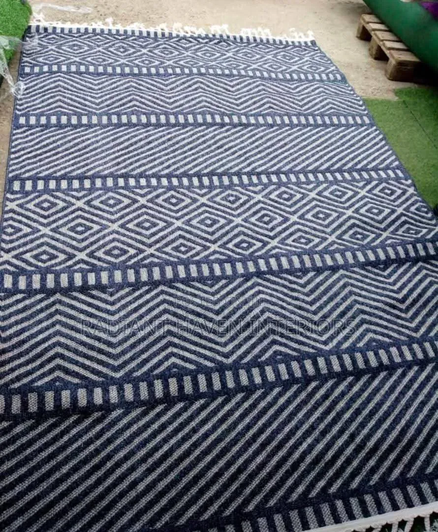 Turkish Center Rugs