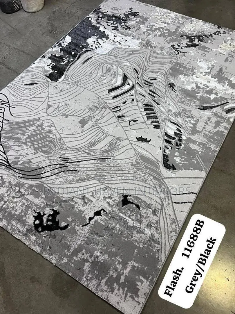 Turkish Center Rugs
