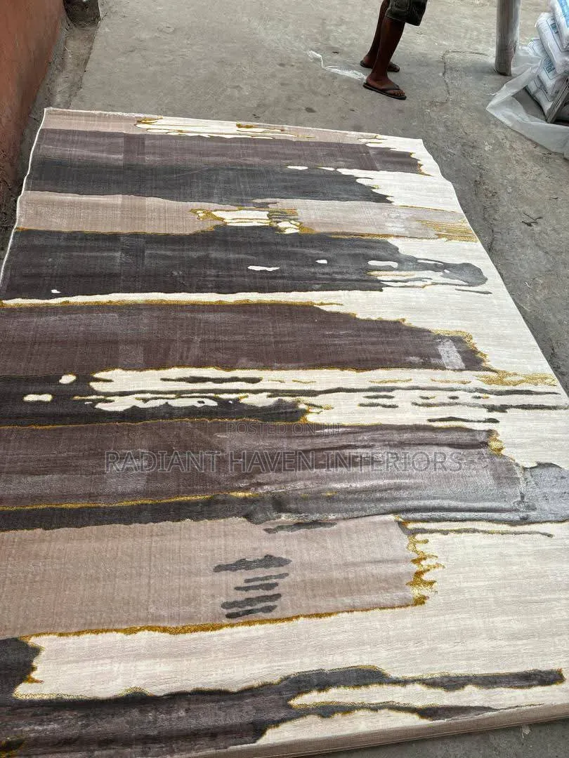Turkish Center Rugs