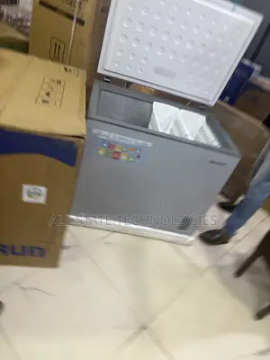 SKYRUN BD-260A 260L Freezer for Kitchen Storage