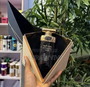 Hypnotic Oud Edp 100ml