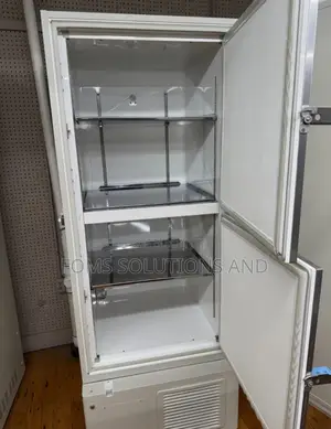 Panasonic Ultra-Low Temperature Freezer MDF-U56VC – 526L