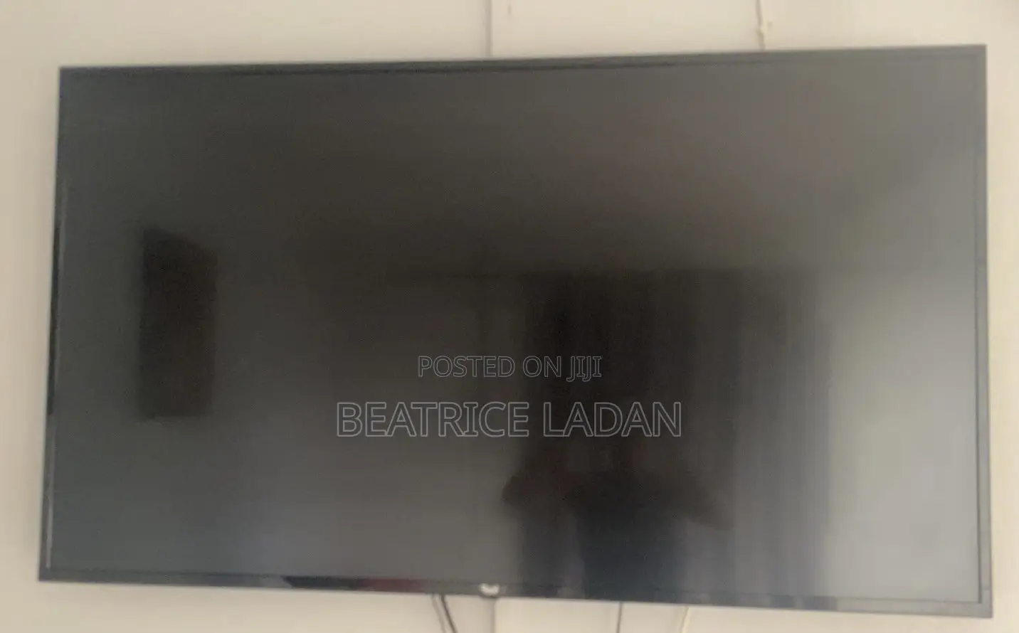 Royal 55’ Android Smart TV