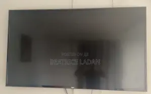 Royal 55’ Android Smart TV