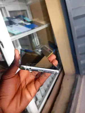 New Samsung Galaxy S10 Plus 128 GB White