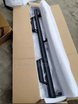 Side Step for Toyota Tacoma