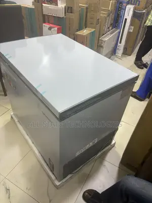 SKYRUN BD-260A Chest Freezer for Business Stock