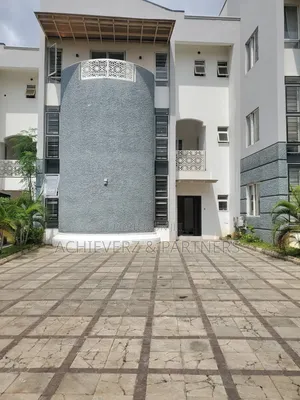 4bdrm Duplex in Katampe Extension for rent