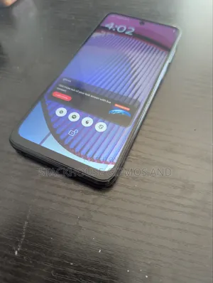 Motorola Moto G Power 5G 256 GB Black