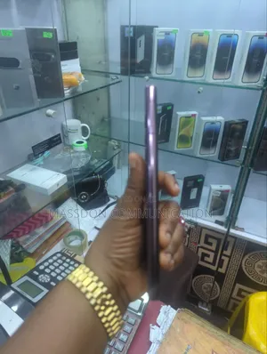 Samsung Galaxy S22 Ultra 256 GB Purple