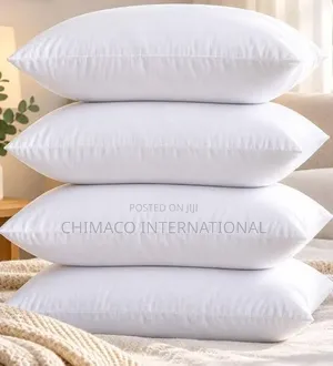 Fiber Pillow