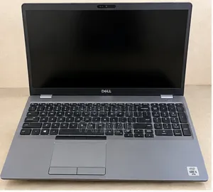 Laptop Dell Latitude 5510 8GB Intel Core i5 SSD 256GB