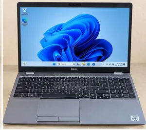Laptop Dell Latitude 5510 8GB Intel Core i5 SSD 256GB