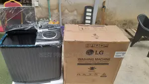 Brand New LG 8kg Washing Machine for Sale