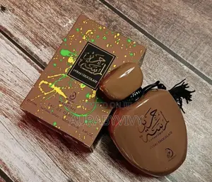 Lamsat Harir Dubai Chocolate (EDP 100ml)