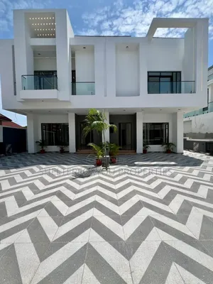 4bdrm Duplex in VGC / Ajah for sale