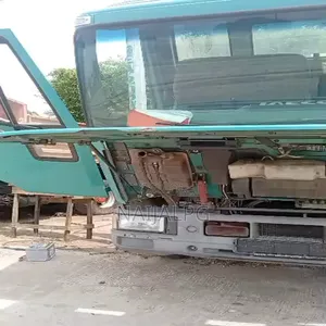 Newly Arrived Iveco EuroCargo Truck for Sale in Lagos – 220HP, Manual