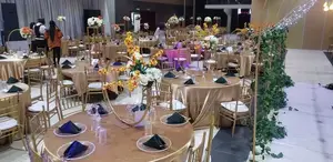 d'Podium International Event Centre