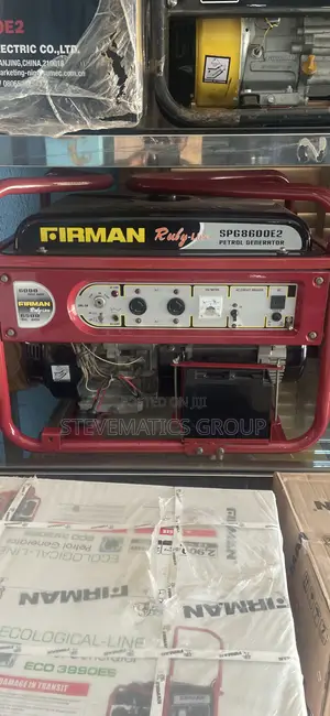 Firman Rubyline Generator