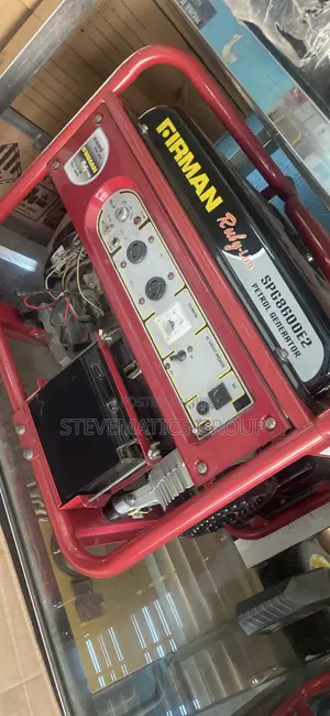Firman Rubyline Generator